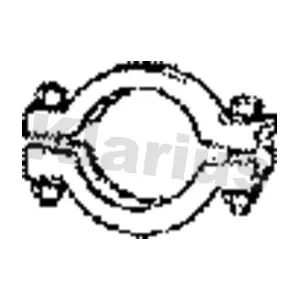 KLARIUS RNP2AT