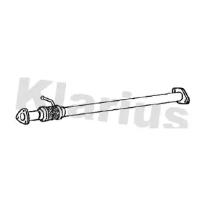 143640 KLARIUS