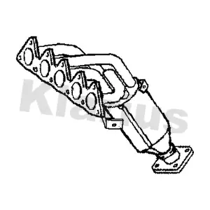 322305 KLARIUS