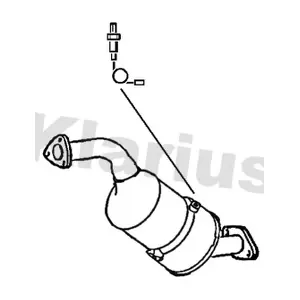 KLARIUS 390483