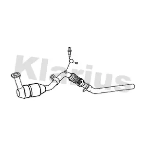 321708 KLARIUS