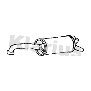 220740 KLARIUS