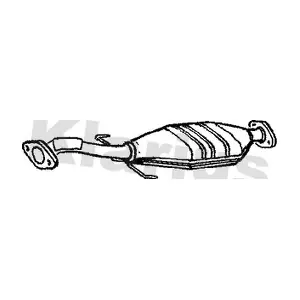 311237 KLARIUS