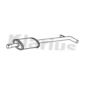 230942 KLARIUS