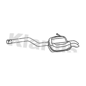 (231100) KLARIUS