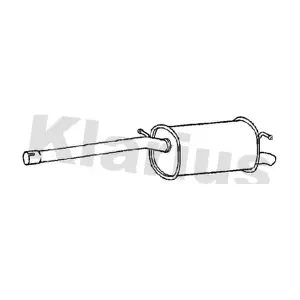 KLARIUS 250890