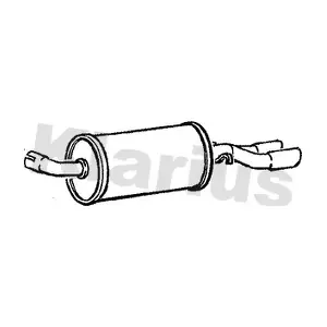 KLARIUS 220270