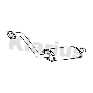 KLARIUS 220870