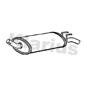 KLARIUS 210204