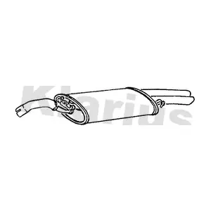 230300 KLARIUS