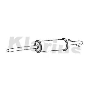 1817587 FORD