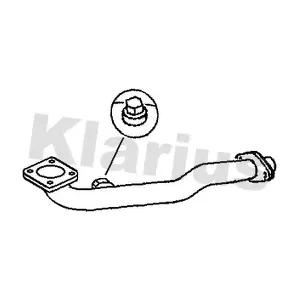 120456 KLARIUS
