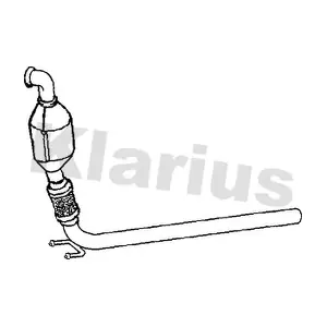 321942 KLARIUS