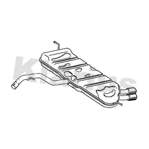 KLARIUS 241253