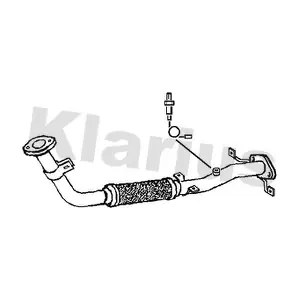 301571 KLARIUS