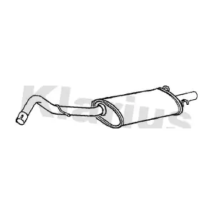 KLARIUS 230415