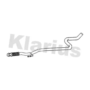 160280 KLARIUS