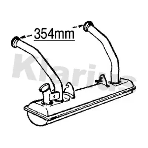 KLARIUS 210396