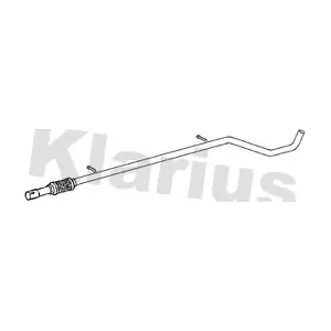KLARIUS FT939G
