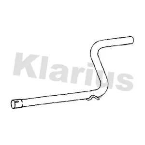 KLARIUS 143036