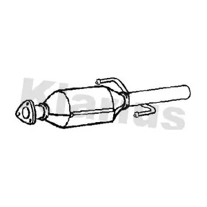 390692 KLARIUS