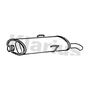 KLARIUS 210172