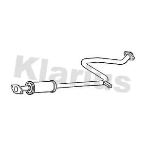 250079 KLARIUS