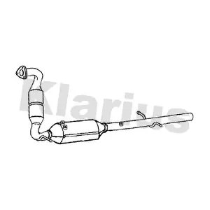 390476 KLARIUS