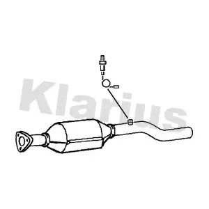 370361 KLARIUS
