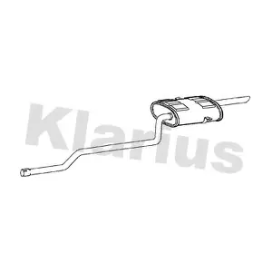 270468 KLARIUS