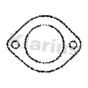 410005 KLARIUS