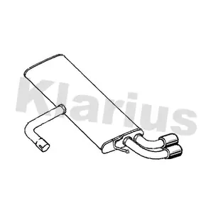 5F4253609AD SEAT