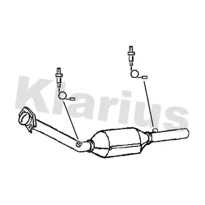 322761 KLARIUS