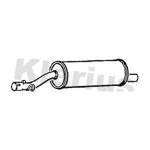 KLARIUS 220369