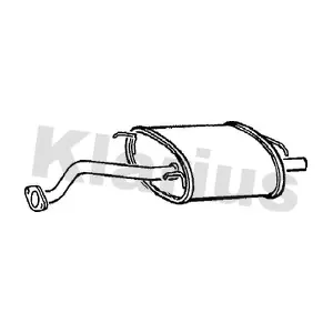 115669 BOSAL