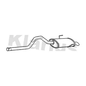 KLARIUS 250532