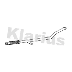 160270 KLARIUS