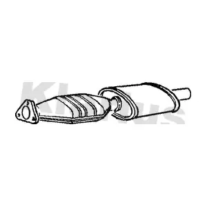 370227 KLARIUS