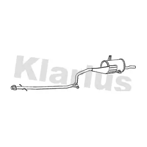 270121 KLARIUS