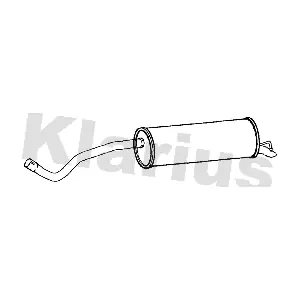 223173 KLARIUS