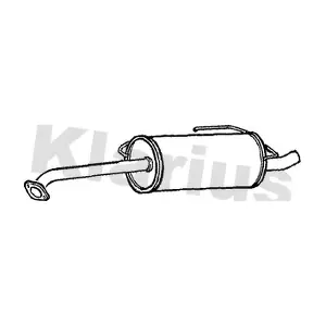 230563 KLARIUS