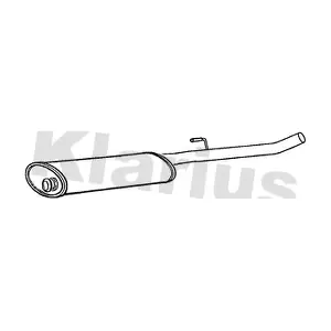 KLARIUS 220711