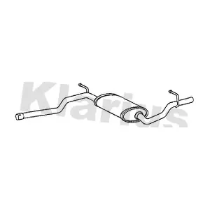 250752 KLARIUS