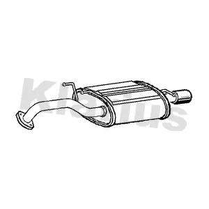 402007 KLARIUS