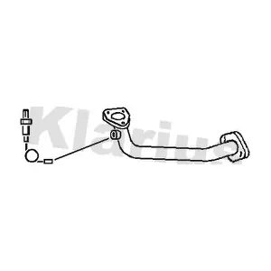 KLARIUS 301902