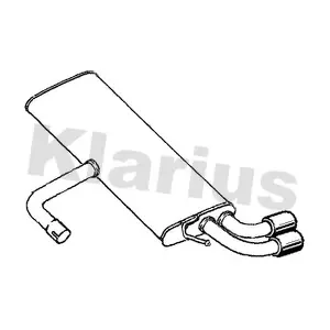 (211284) KLARIUS