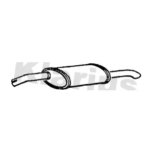 KLARIUS 210358