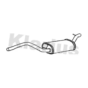 KLARIUS 240714