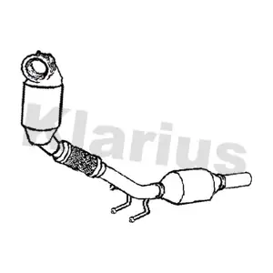 325073 KLARIUS