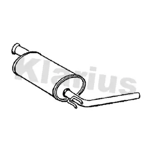 KLARIUS 210859